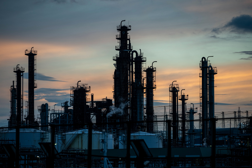 Industry