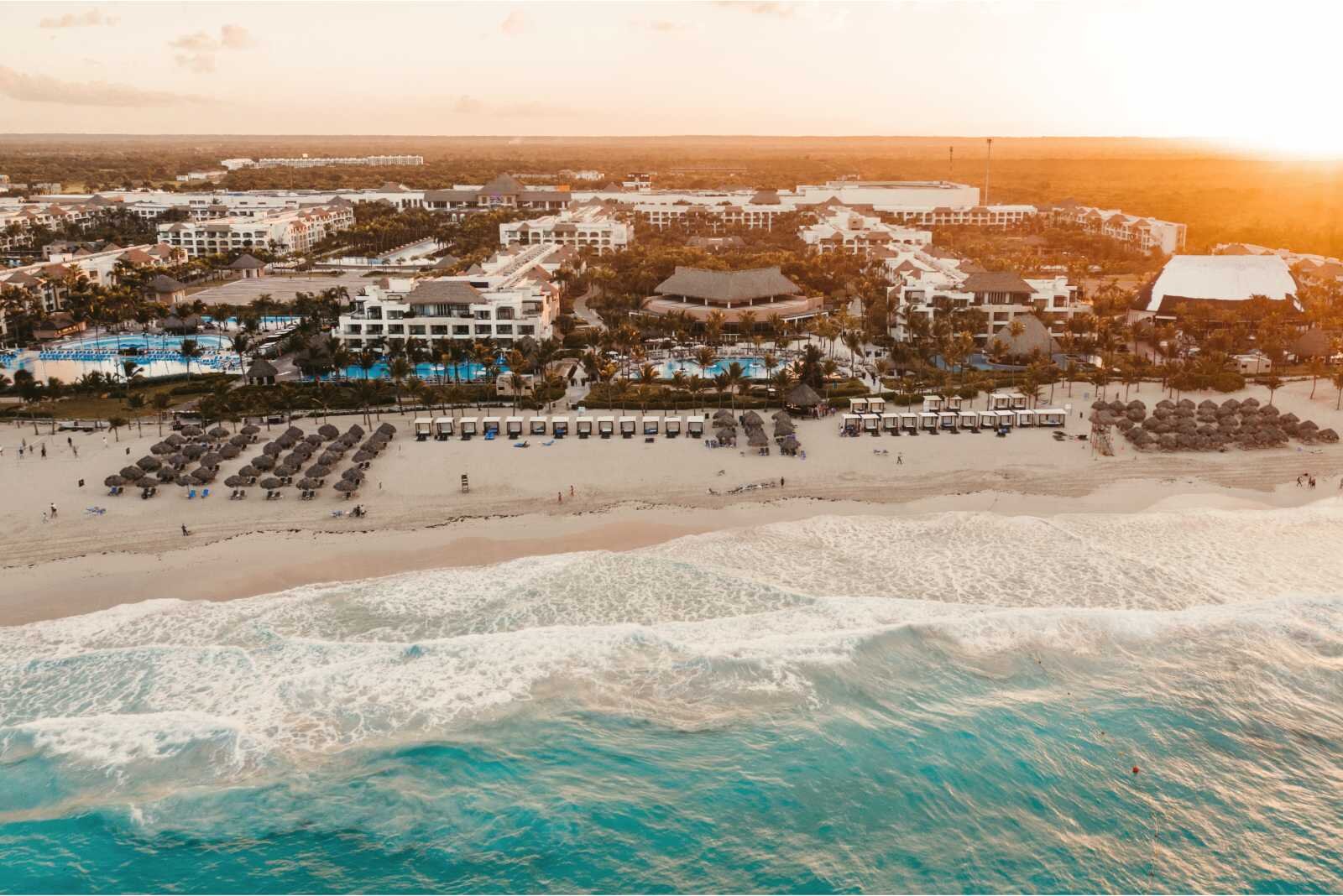 Hotel Hard Rock – Punta Cana